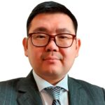 Жайнар Саржаков