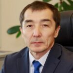 Жанат Курманов