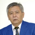 Әзімхан Сатыбалдин