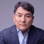 Алмасбек Садырбаев