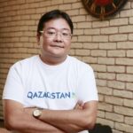 Айдос Сарым