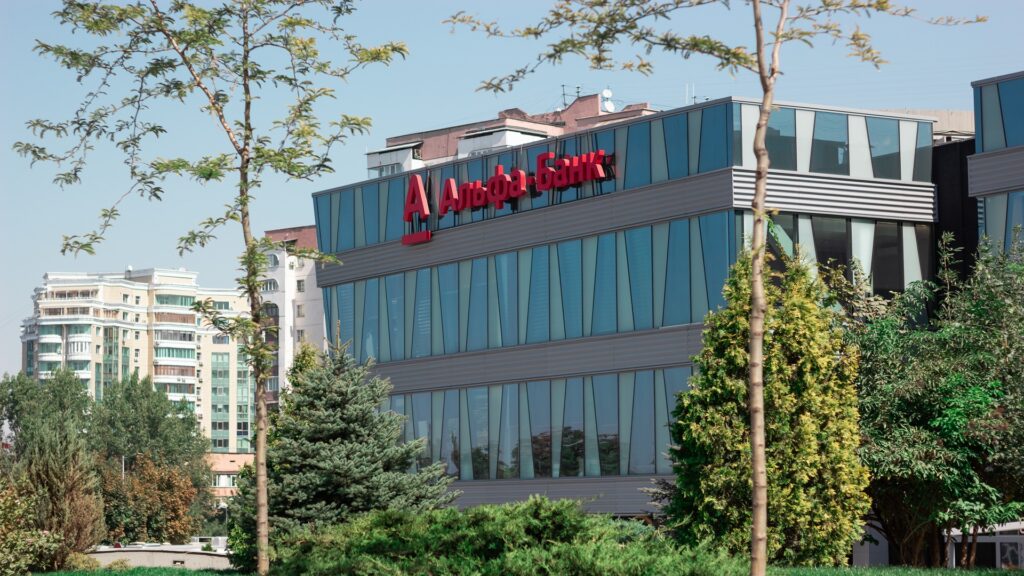 Фото: Офелия Жакаева