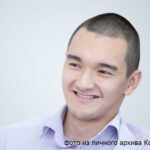 Ален Кокумбаев