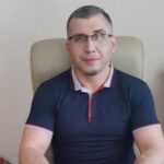 Анатолий Утбанов