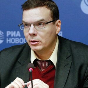 Андрей Казанцев