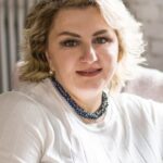 Анна Шкавронская