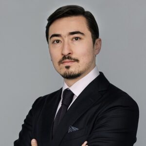 Ануар Ушбаев