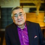 Берлин Иришев