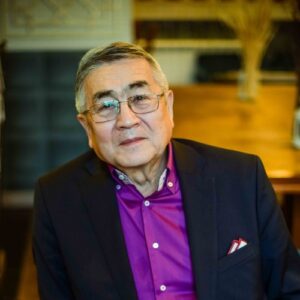 Берлин Иришев