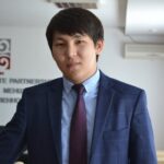 Дидар Арыстан