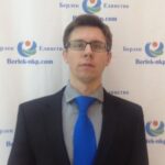 Дмитрием Михайличенко