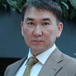 Каирбек Арыстанбеков