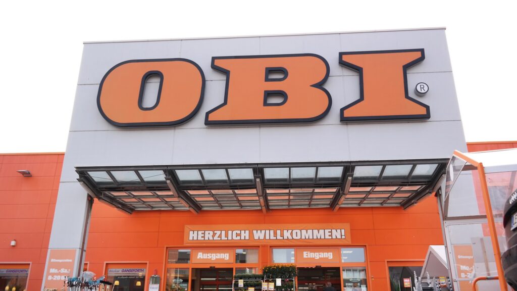 Қазақстандық компания Ресейдегі OBI желісін сатып алатынын жоққа шығарды