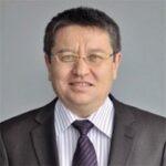 Мурат Темирханов