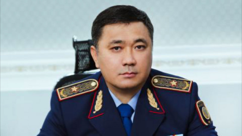 Karim Masimov’s relative is wanted in Kazakhstan