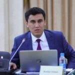 Руслан Изимов