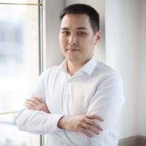 Тамерлан Абсалямов, аналитик ИК «Фридом Финанс»