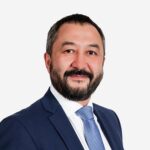 Жангельды Сулейманов