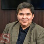 Жарас Ахметов