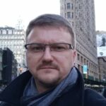 Максим Мостович