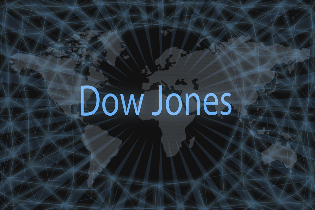 Dow Jones растет пятую торговую сессию подряд