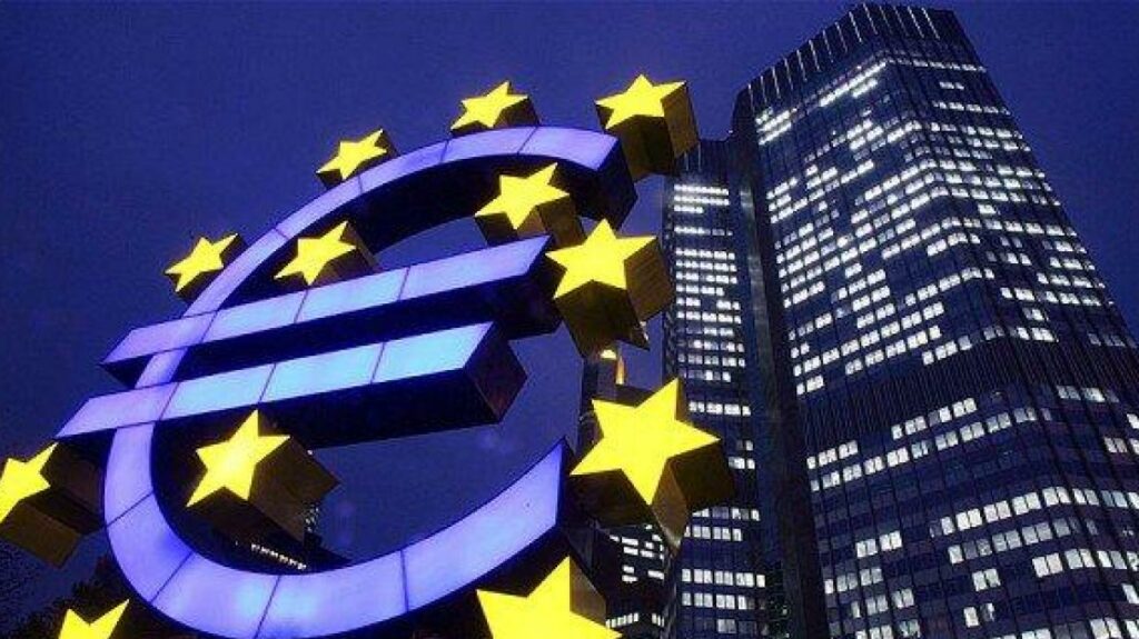 ЕЦБ собирается повысить ключевую ставку впервые с 2011 года