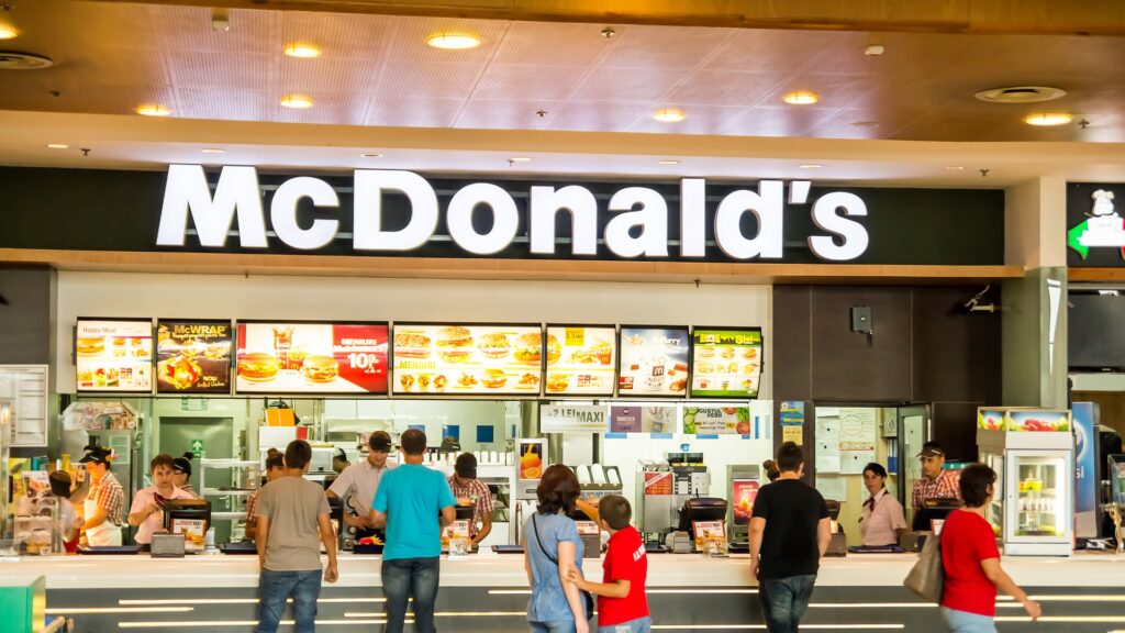 Kairat Boranbayev fails to reach the deal with McDonald’s
