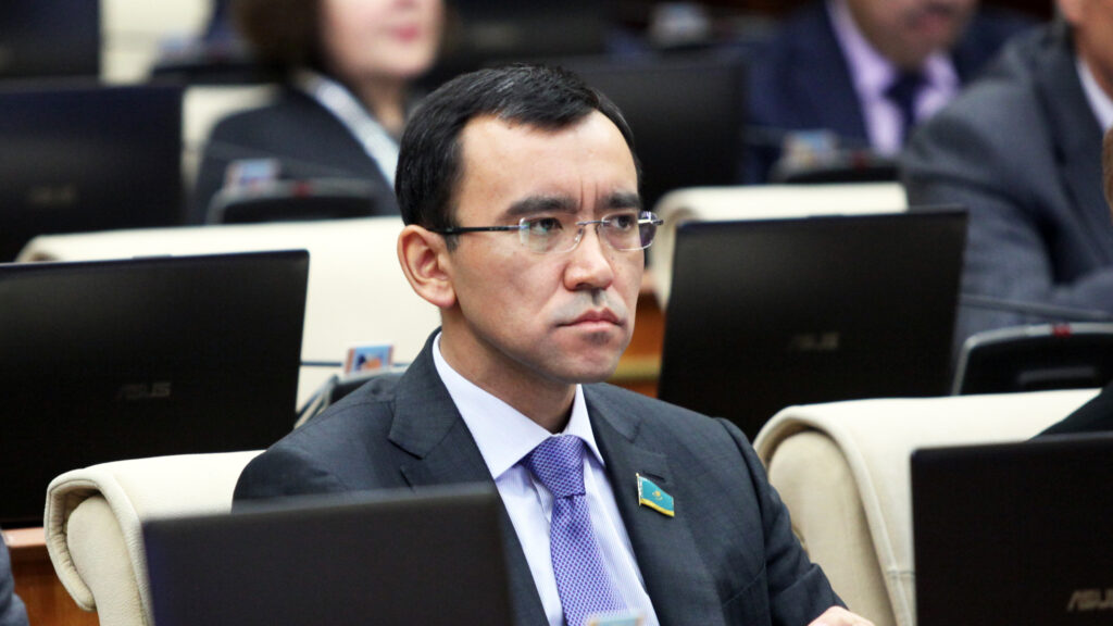 Аскар Ахметуллин