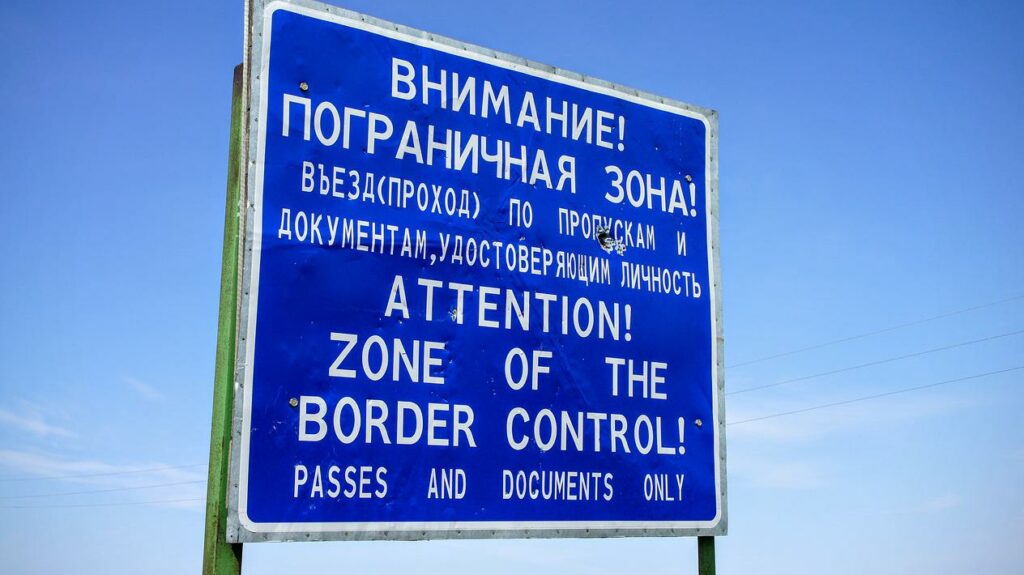 Россия снимает транспортные ограничения с Казахстаном