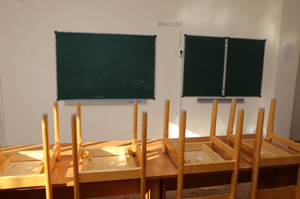 В казахстанских школах появится новый предмет