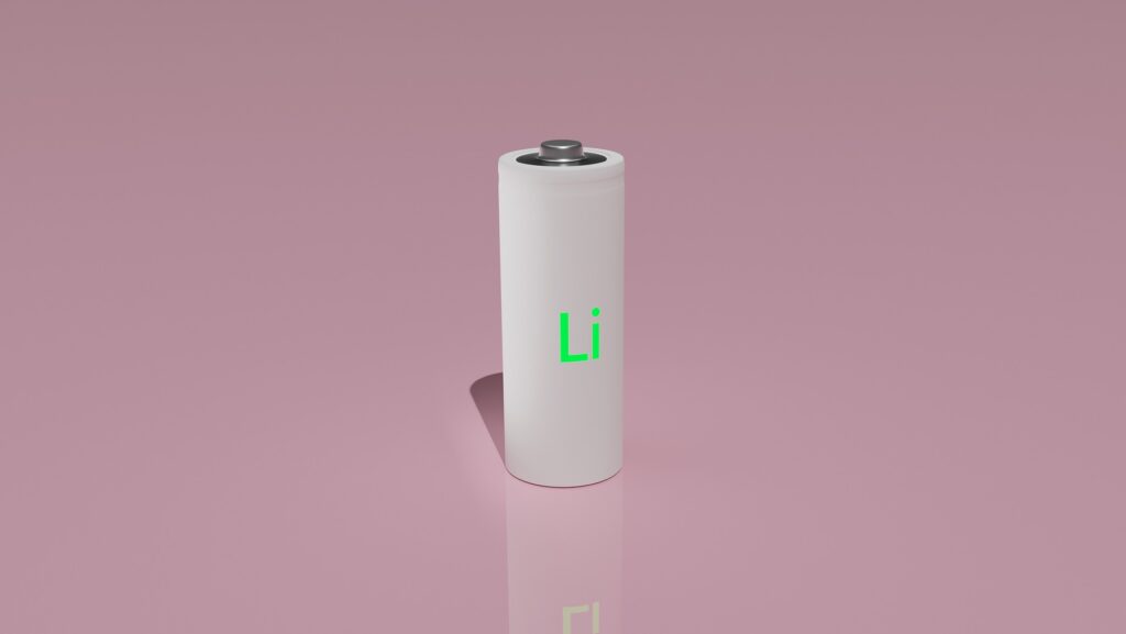 Kazakhstan wants more lithium