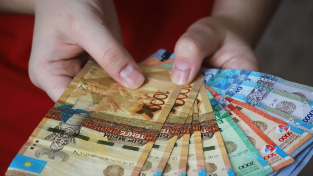 Фото: Аскар Ахметуллин