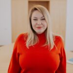 Катерина Артюх