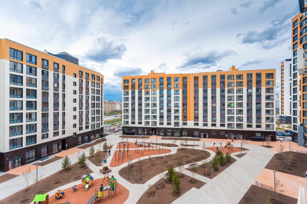 Фото: предоставлено BI Group