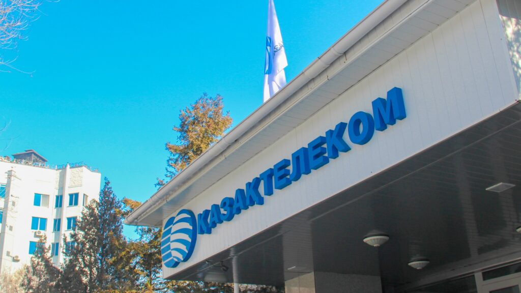Kazakhstan’s government wants role of Kazakhtelecom as mobile operator to decrease