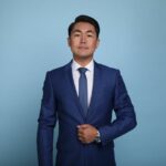 Олжас Байдильдинов