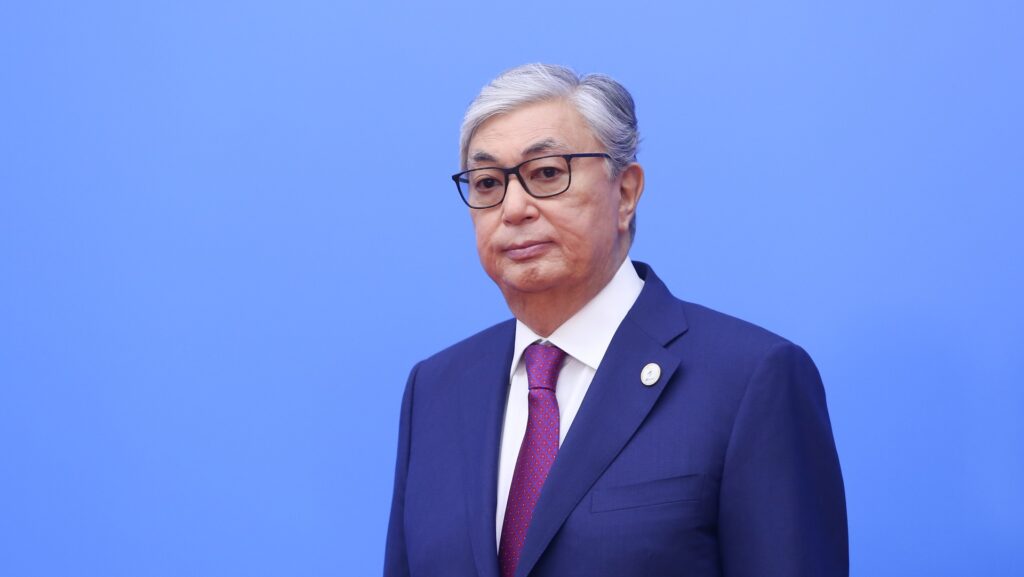 President Tokayev wants the government to facilitate western companies if they are eager to move from Russia to Kazakhstan