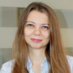 Елена Еремчук