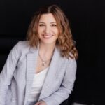 Евгения Исайко