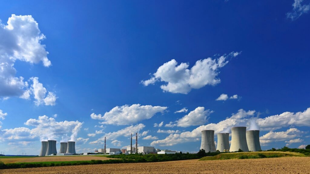 Kazakhstan thinks about its second nuclear power plant
