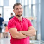 Максим Мельник