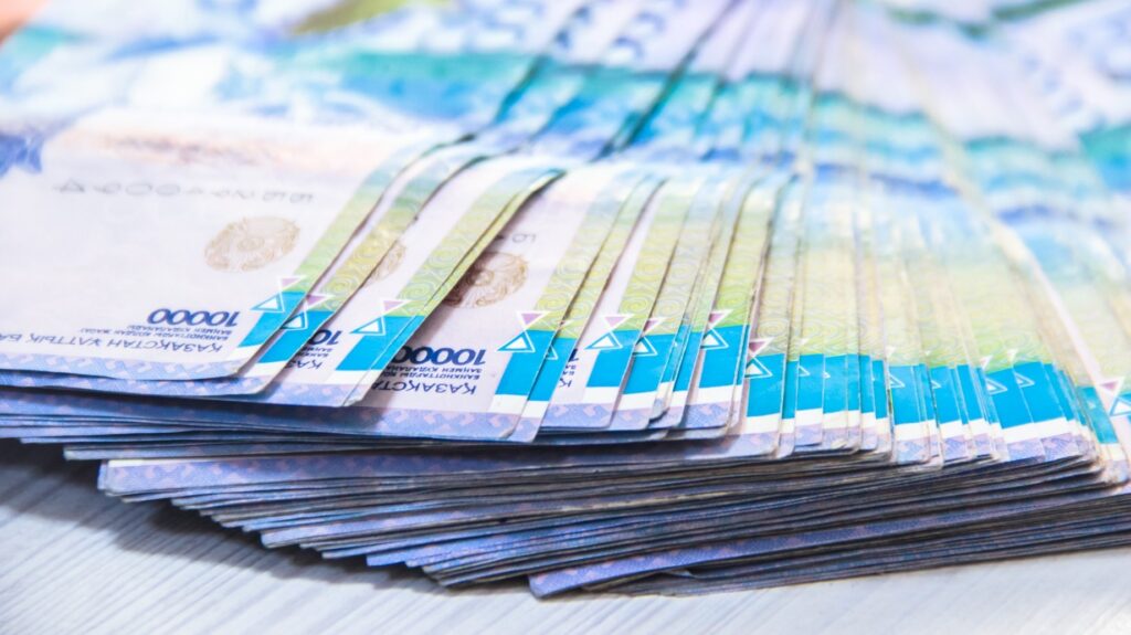 Фото: Аскар Ахметуллин