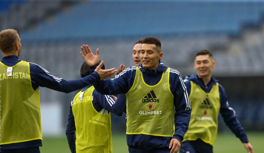 Чего ждать казахстанским болельщикам от сентябрьских матчей Лиги наций