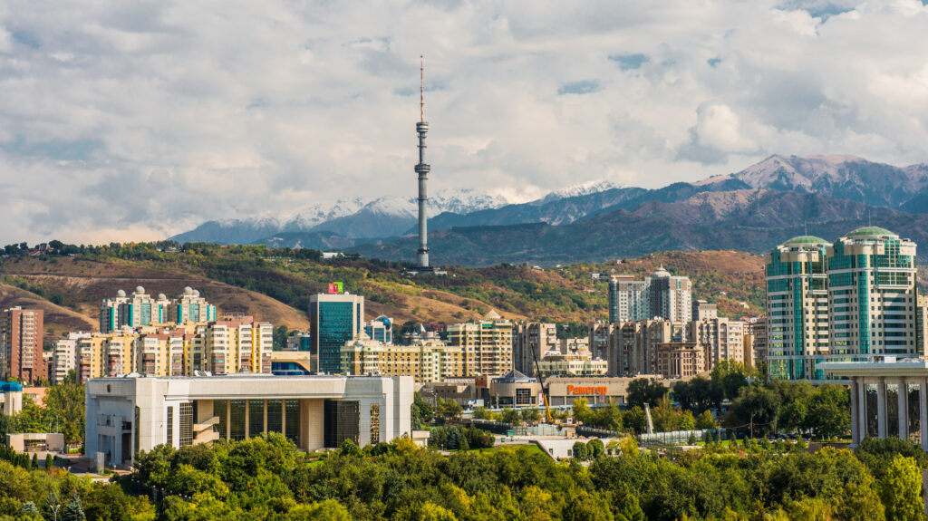 Изменит ли Алматы новая программа развития