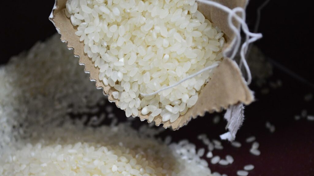 Производство риса в Казахстане упадет вдвое