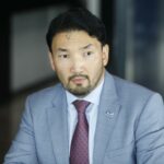 Рахим Ошакбаев