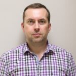 Александр Смирнягин