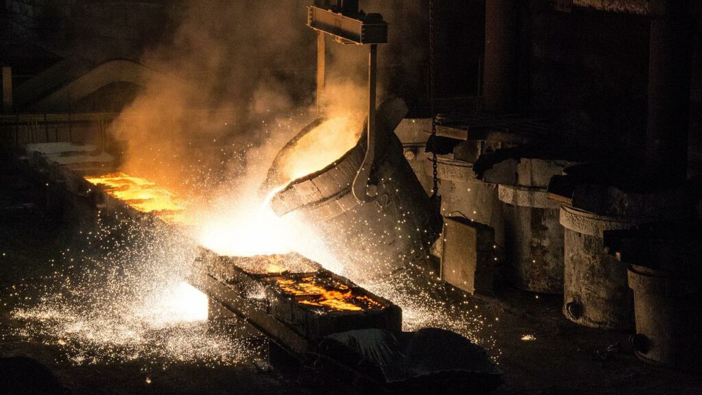 Финпоказатели гиганта казахстанской черной металлургии ухудшаются