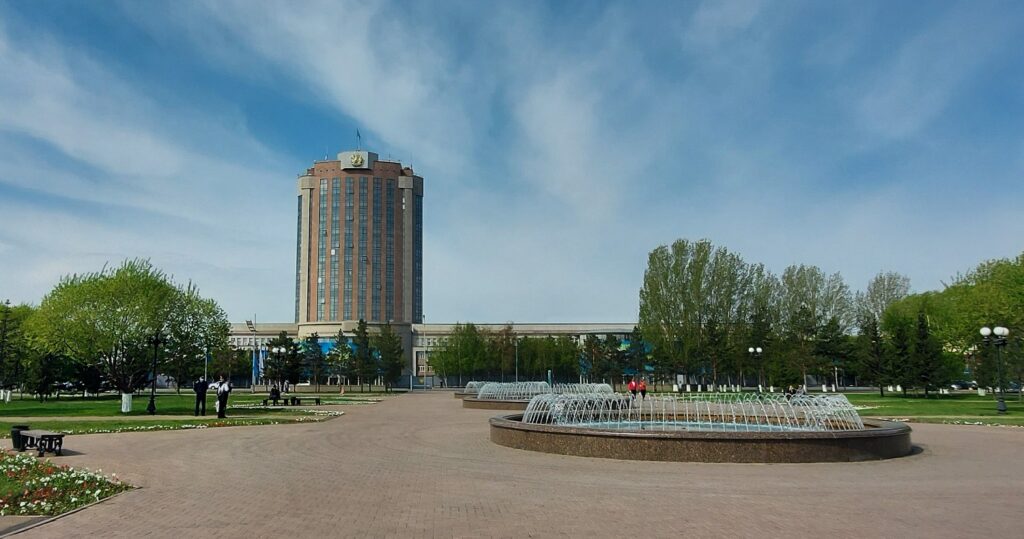 Kazakhstan won’t extradite Russians fleeing military draft in Russia