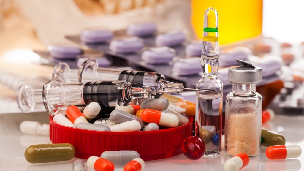 Оборот контрафактных лекарств в Казахстане превышает озвученные правительством 10–12%